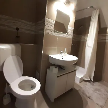 Διαμέρισμα Peak *